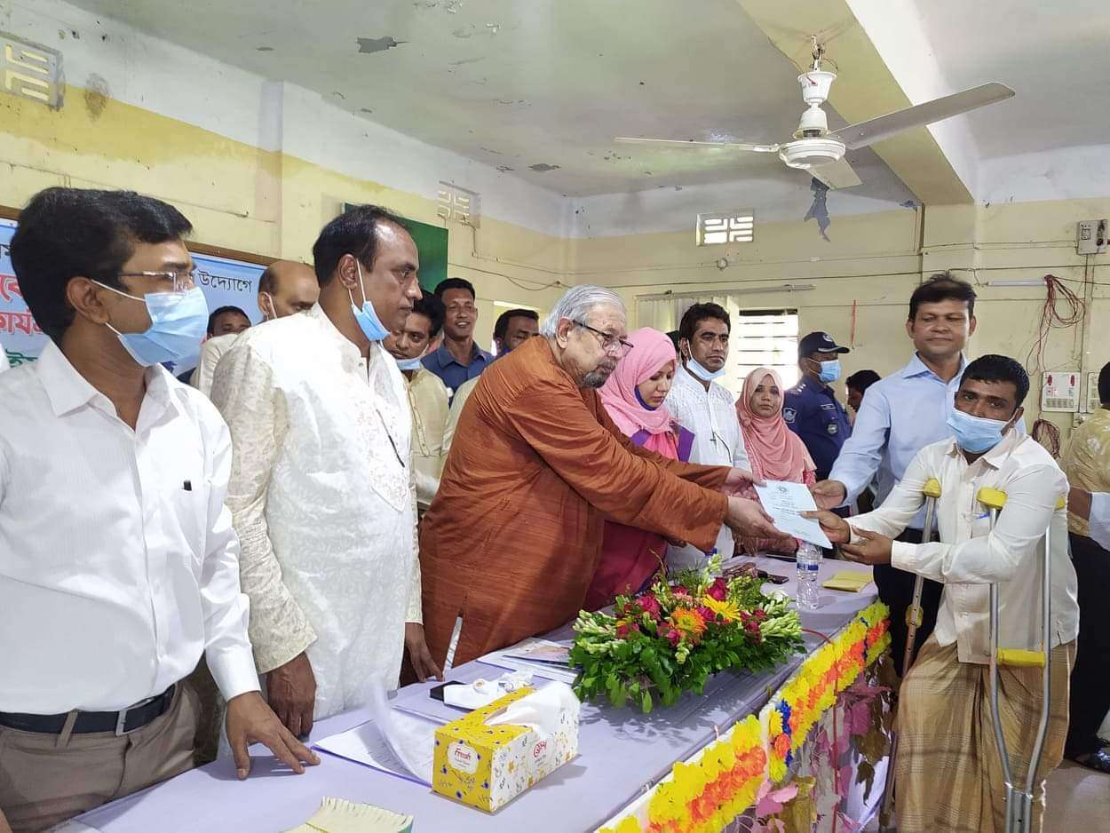গ্যাস ফিল্ডের গেইটে অবরোধ না করে ইকোনমিক জোনের জন্য দাবী তুলেন- মন্ত্রী ইমরান