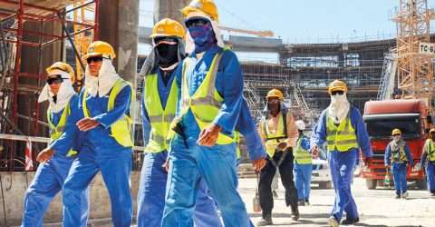 সৌদি প্রবাসীদের ভিসার মেয়াদ বাড়লো