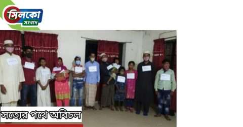 চট্টগ্রামের দুটি ক্যাম্প থেকে পালিয়ে আসা ১৪ রোহিঙ্গা মৌলভীবাজার মডেল থানায় আটক