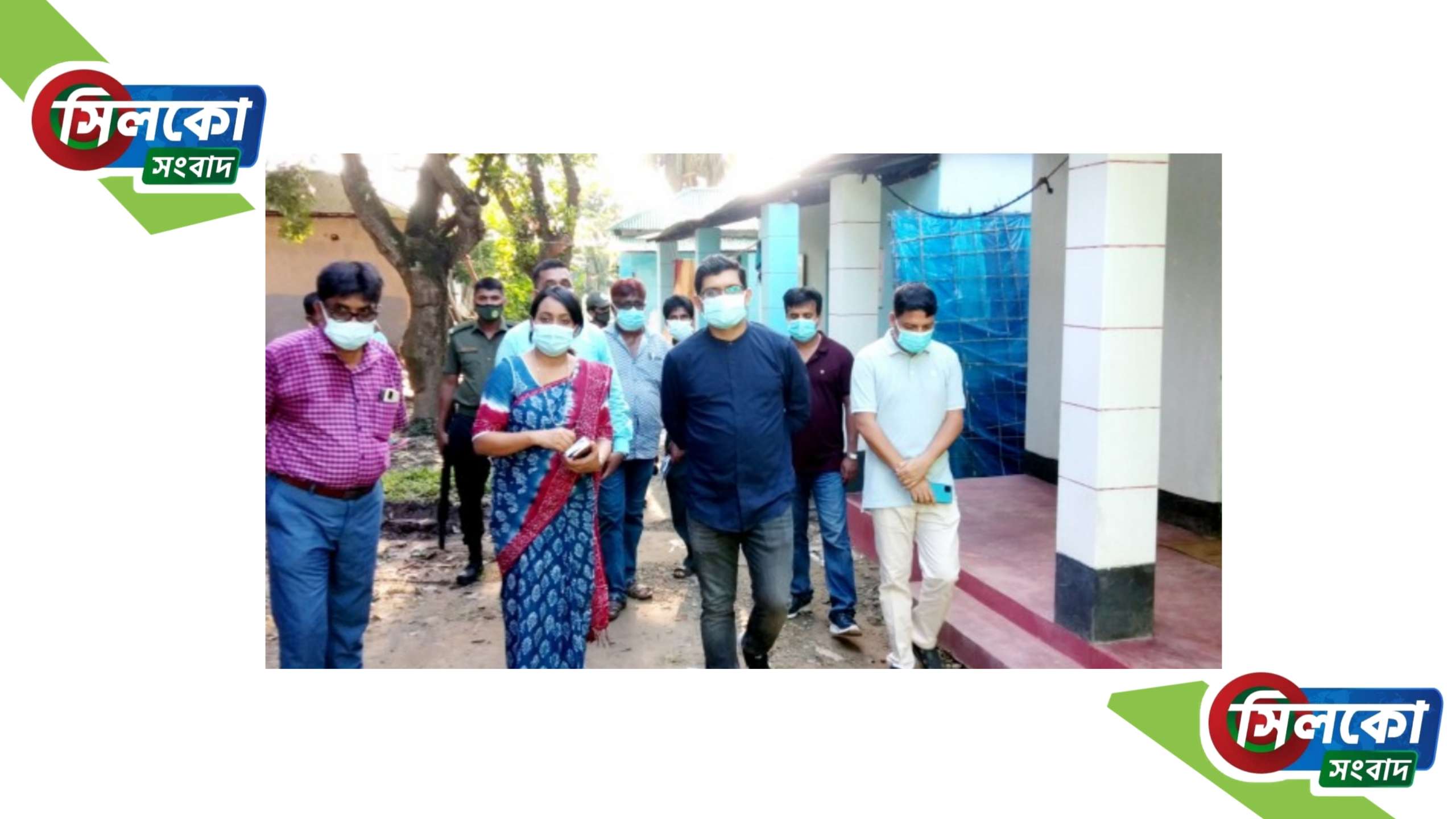 আশ্রয়ণ প্রকল্পে অনিয়মের তদন্তে মাঠে নেমেছে প্রধানমন্ত্রীর কার্যালয়ের টিম