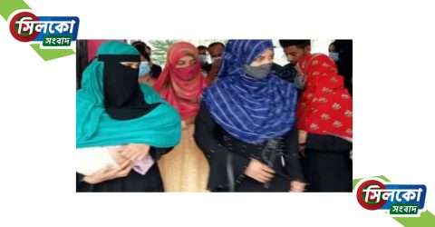 কানাইঘাটে বসত ঘর ভাংচুর, গ্রেফতার ৬