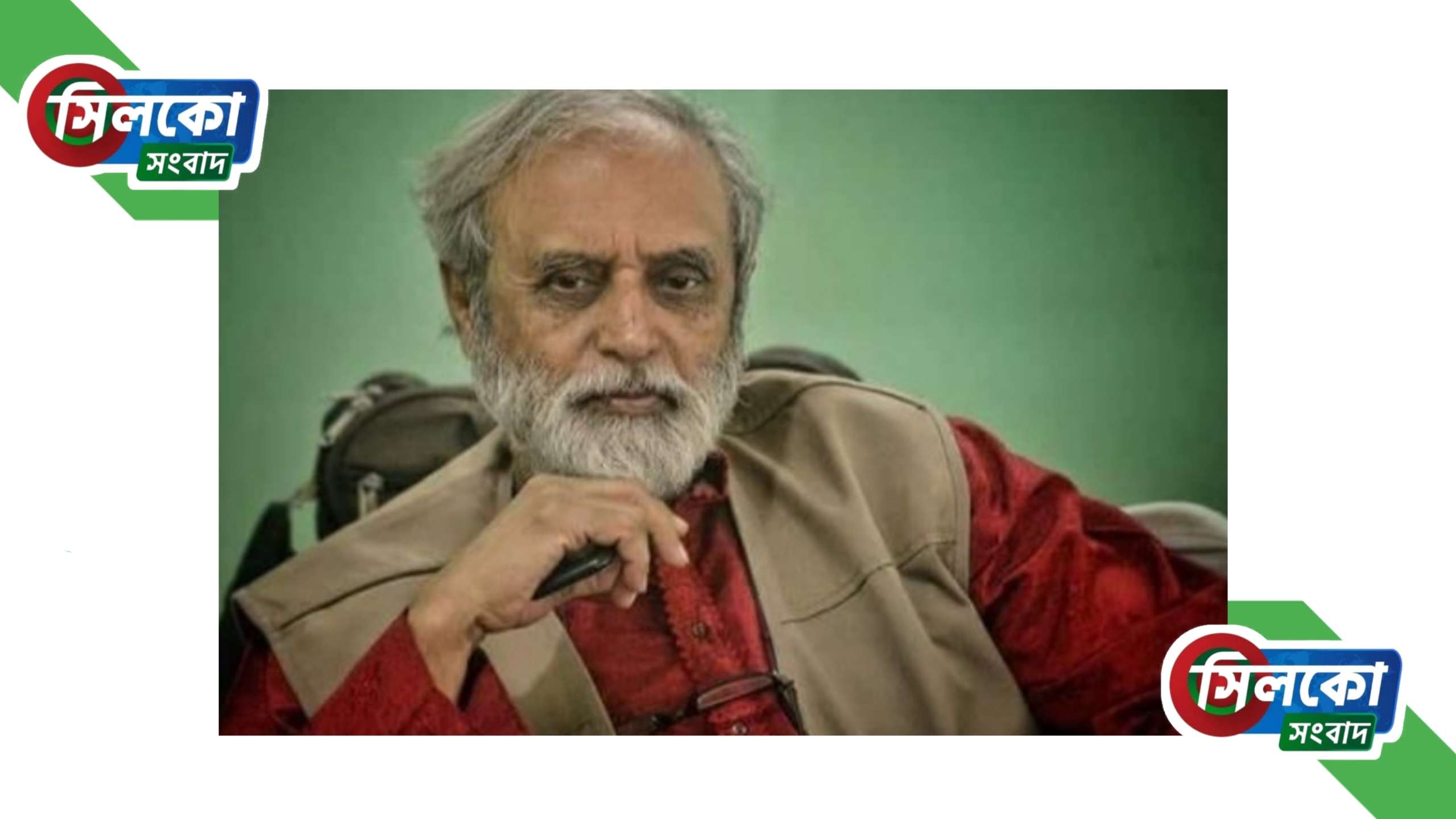 বাংলা একাডেমির মহাপরিচালক মোহাম্মদ নূরুল হুদা