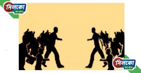 ব্রাহ্মণবাড়িয়ায় আর্জেন্টিনা-ব্রাজিল সাপোর্টারের মধ্যে মারামারি