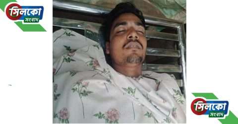 কুলাউড়ায় বিদ্যুৎস্পৃষ্ট হয়ে যুবকের মৃত্যু