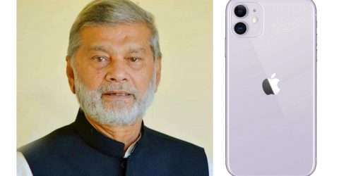 পরিকল্পনামন্ত্রীর মোবাইলফোন উদ্ধার যেভাবে