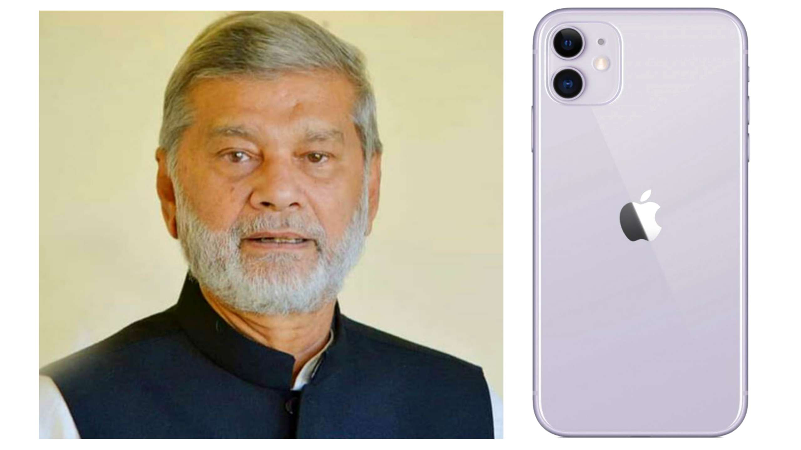 পরিকল্পনামন্ত্রীর মোবাইলফোন উদ্ধার যেভাবে