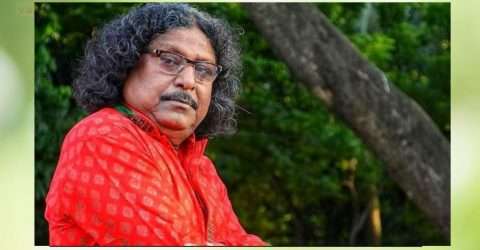 রাষ্ট্রীয় মর্যাদায় সমাহিত ফকির আলমগীর