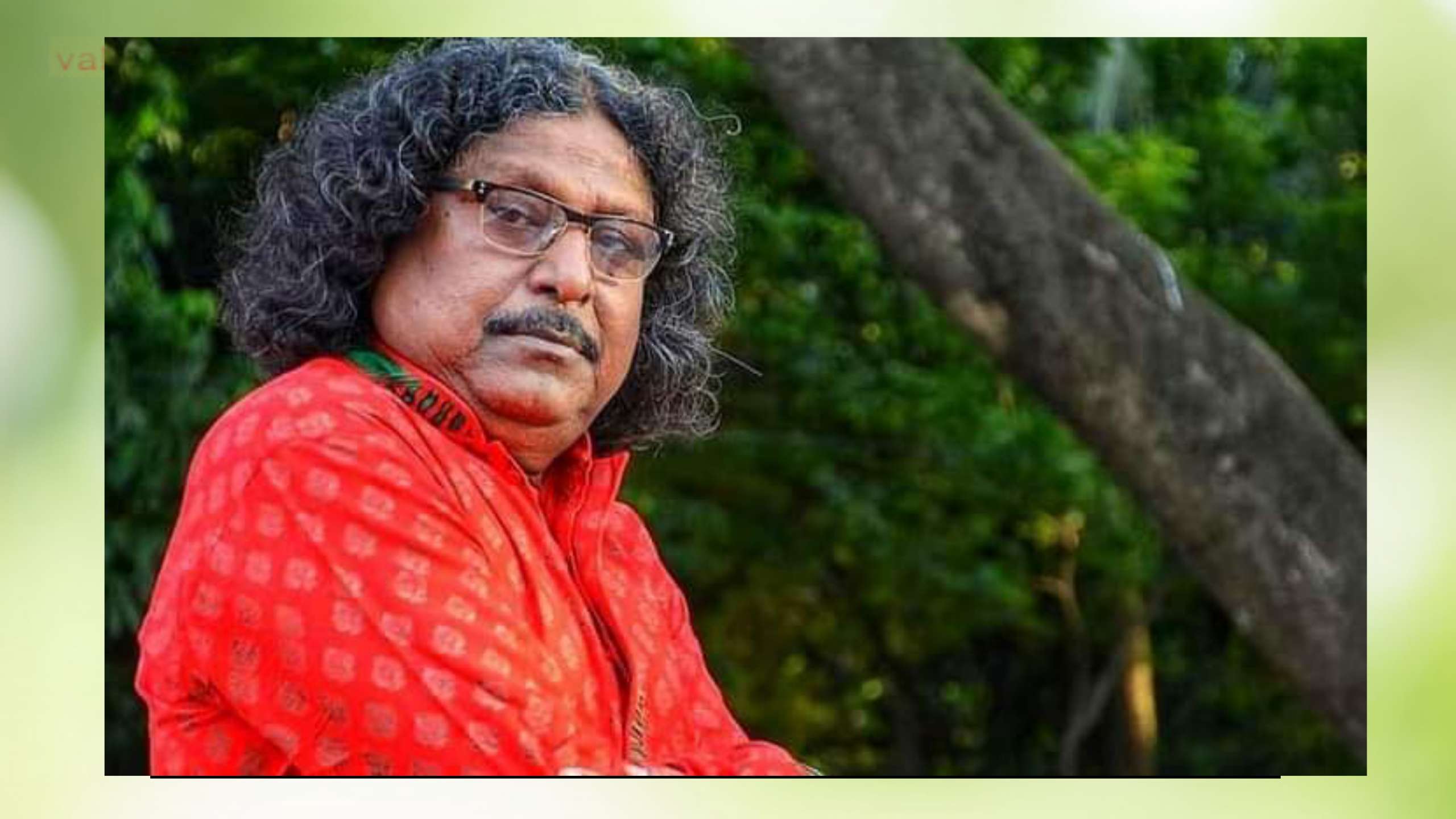 রাষ্ট্রীয় মর্যাদায় সমাহিত ফকির আলমগীর