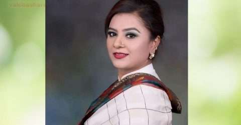 আওয়ামী লীগের উপ-কমিটির সদস্য পদ হারালেন  “চাকুরিজীবি লীগ’র” সভাপতি হেলেনা