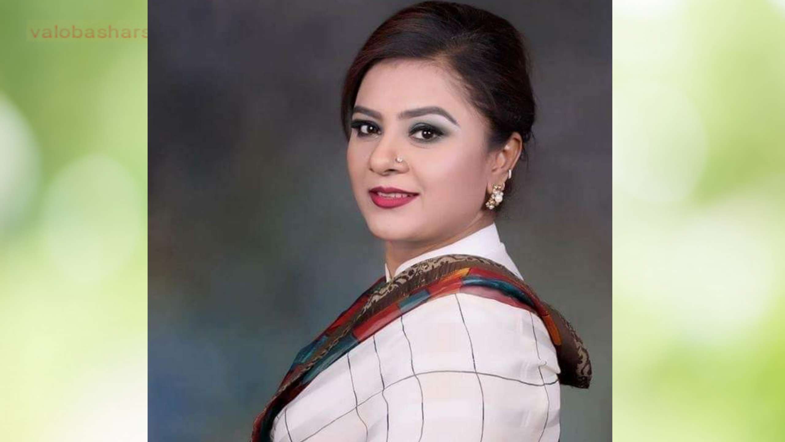 আওয়ামী লীগের উপ-কমিটির সদস্য পদ হারালেন  “চাকুরিজীবি লীগ’র” সভাপতি হেলেনা