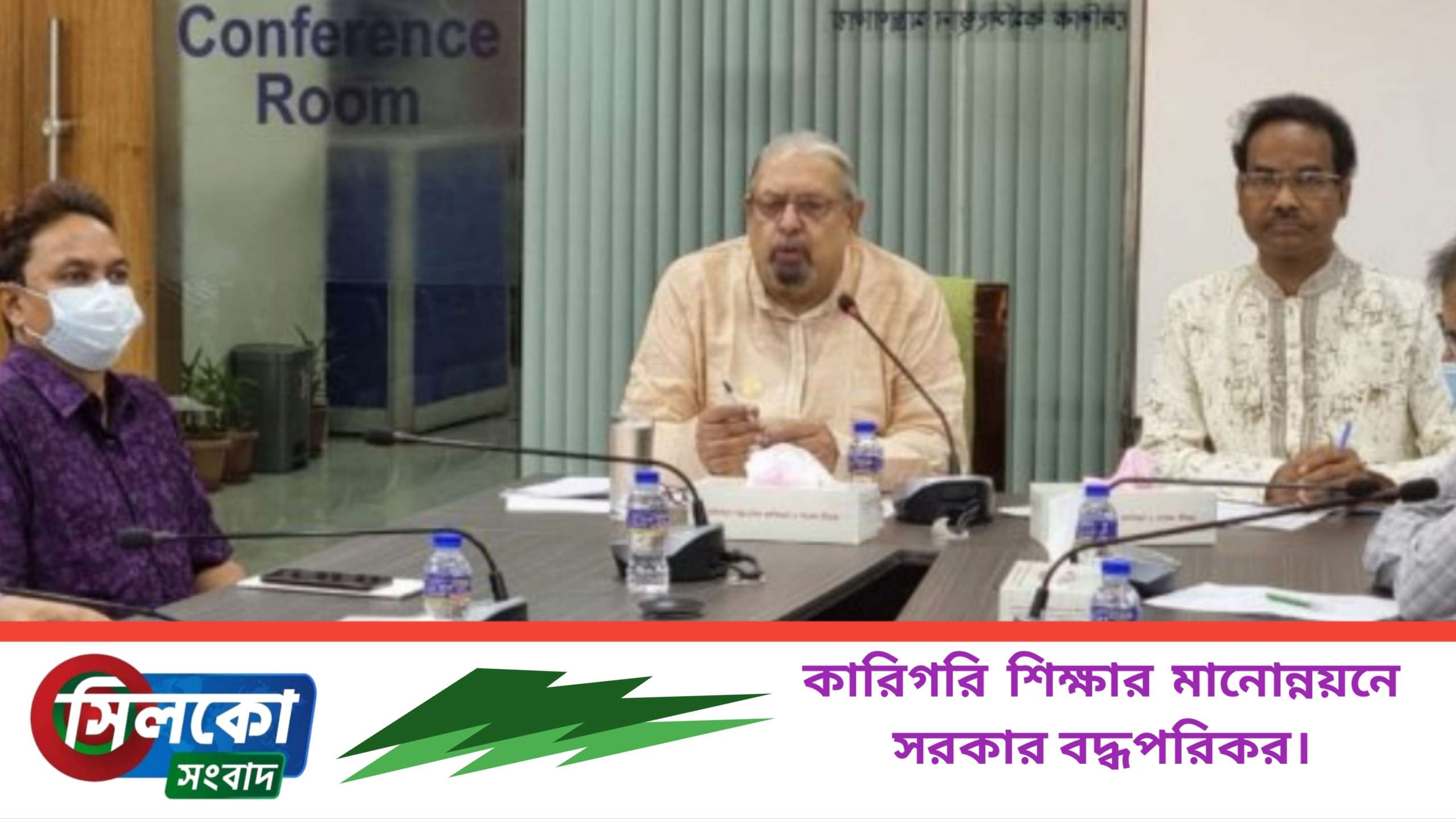 প্রবাসীরা দক্ষ হলে রেমিট্যান্স বাড়বে, প্রবাসী কল্যাণ মন্ত্রী ইমরান আহমদ