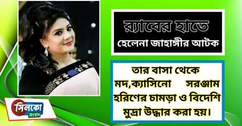 রুদ্ধশ্বাস সারে ৪ ঘন্টার অভিযান