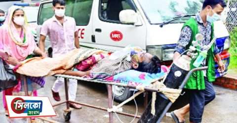 করোনায় সারাদেশে ২১৮ জনের মৃত্যু
