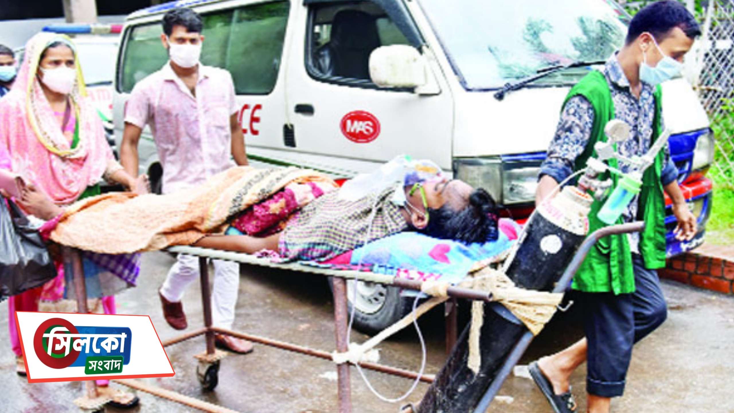করোনায় সারাদেশে ২১৮ জনের মৃত্যু