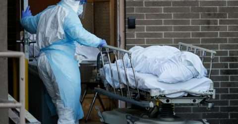 দেশে করোনায় প্রাণহানি ১৯ হাজার ছাড়িয়ে গেলো