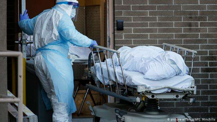 ঈদের দিনে সিলেটে করোনায় ৫ জনের প্রাণহানি