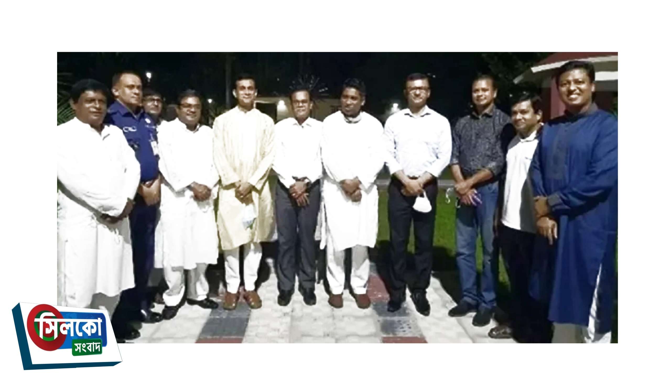 বরিশালে মেয়র-ইউএনও সৃষ্ট জটিল পরিস্থিতি সমঝোতায় এলো