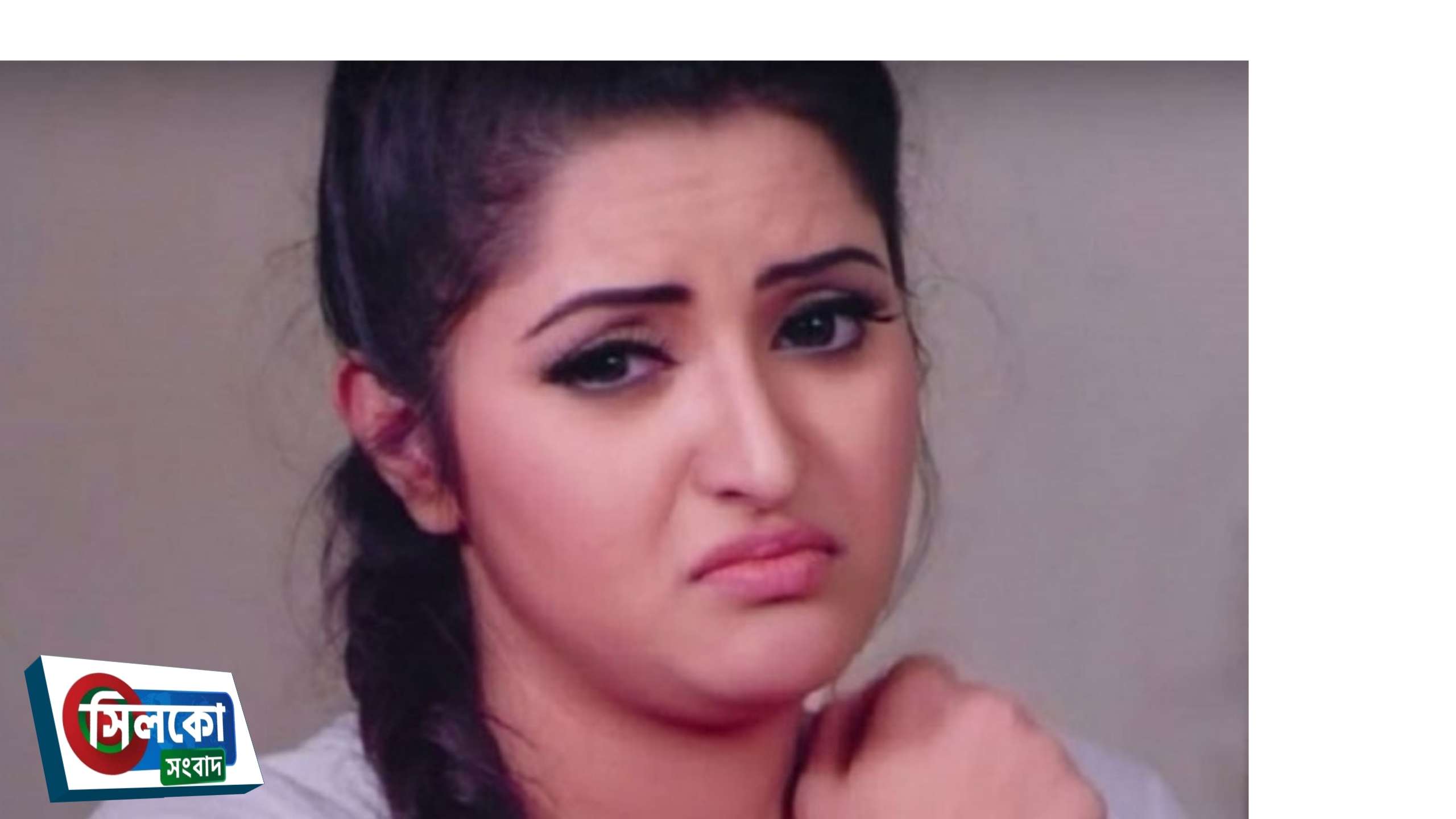 ২৭ দিন পর জামিন পেলেন পরীমনি