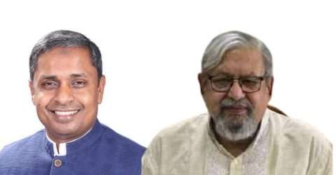 সিলেট-৩ আসনের উপনির্বাচনে বিজয়ী হাবিবকে প্রবাসী কল্যাণ মন্ত্রীর অভিনন্দন