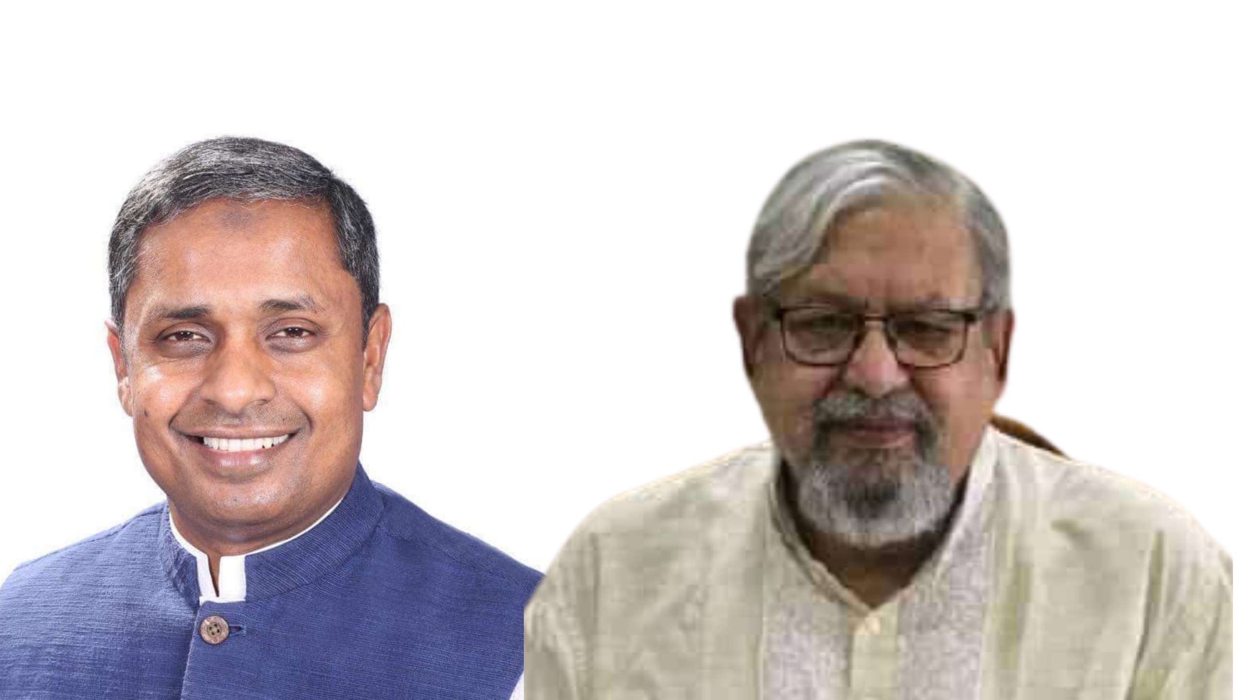 সিলেট-৩ আসনের উপনির্বাচনে বিজয়ী হাবিবকে প্রবাসী কল্যাণ মন্ত্রীর অভিনন্দন