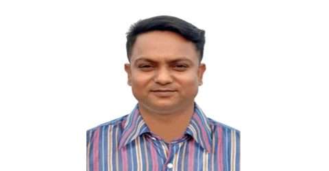 সবার আশা-ভালবাসায় বাচতে চায় সাংবাদিক হাফিজুল