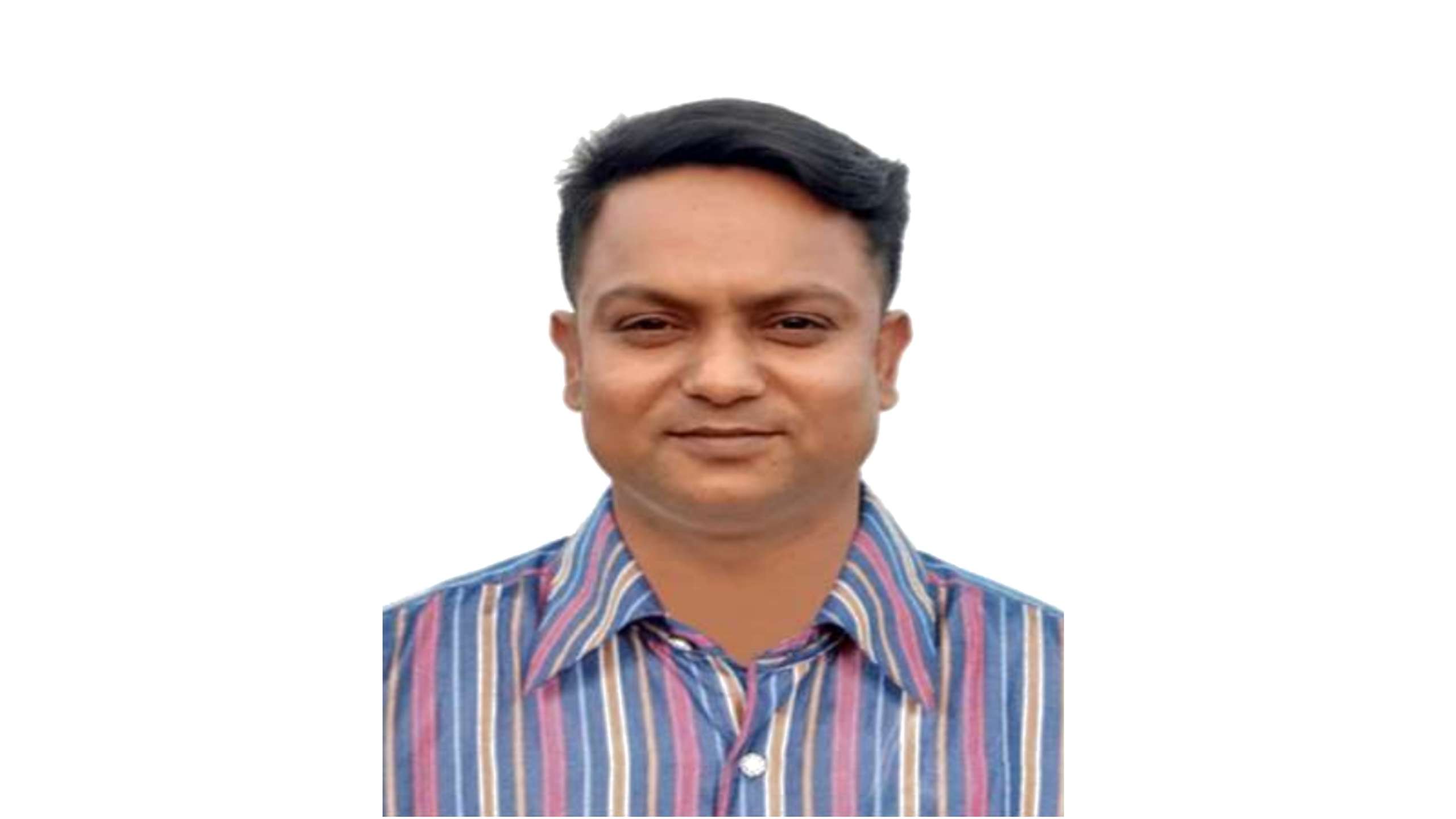 সবার আশা-ভালবাসায় বাচতে চায় সাংবাদিক হাফিজুল