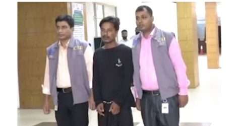 প্রেমের সম্পর্কের জেরে দুই খুন, একজন গ্রেফতার