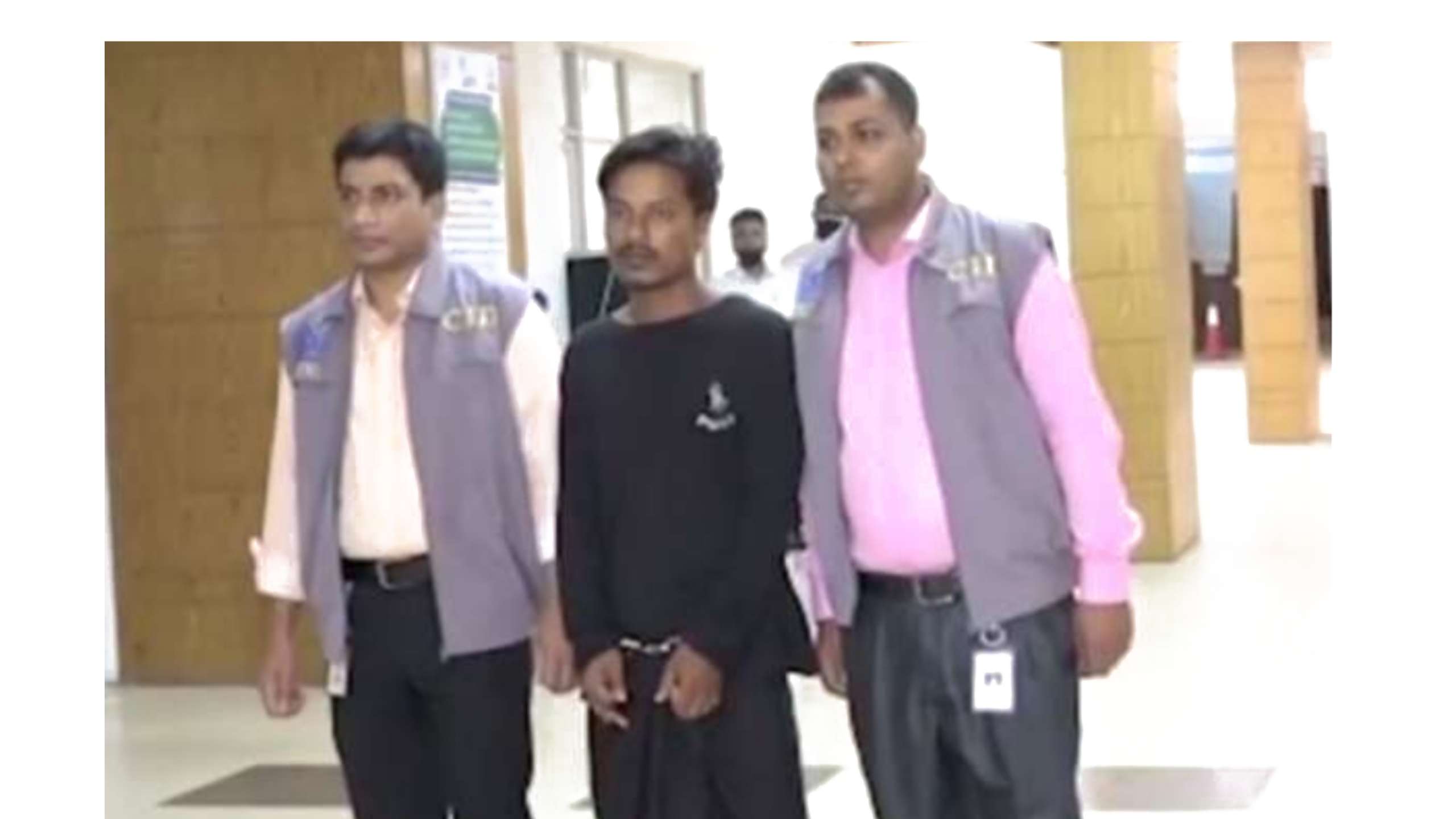 প্রেমের সম্পর্কের জেরে দুই খুন, একজন গ্রেফতার