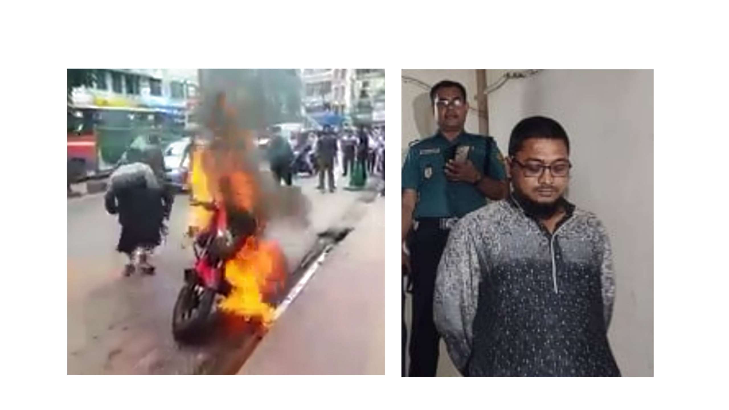 মোটরসাইকেল উপহার পাচ্ছেন সেই পাঠাও চালক সোহেল