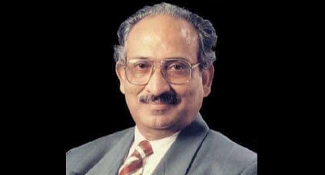 এম সাইফুর রহমানের ১২ তম মৃত্যু বার্ষিকী আজ
