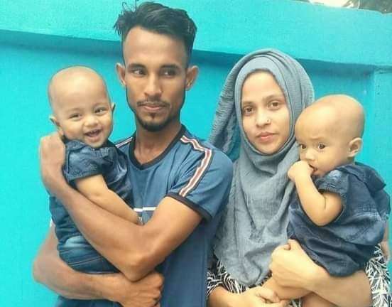ছাতকে রিমা বেগম নামের এক গৃহবধু ৪ দিন ধরে নিখোঁজ
