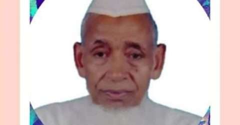 একজন ধর্মভীরু ডা.গোলাম মন্তকা