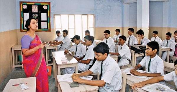 ১২ সেপ্টেম্বর খুলছে শিক্ষা প্রতিষ্টান