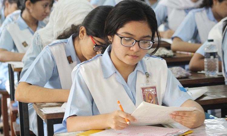 এসএসসি,এইচএসসি পরীক্ষা নভেম্বরে ও ডিসেম্বরে