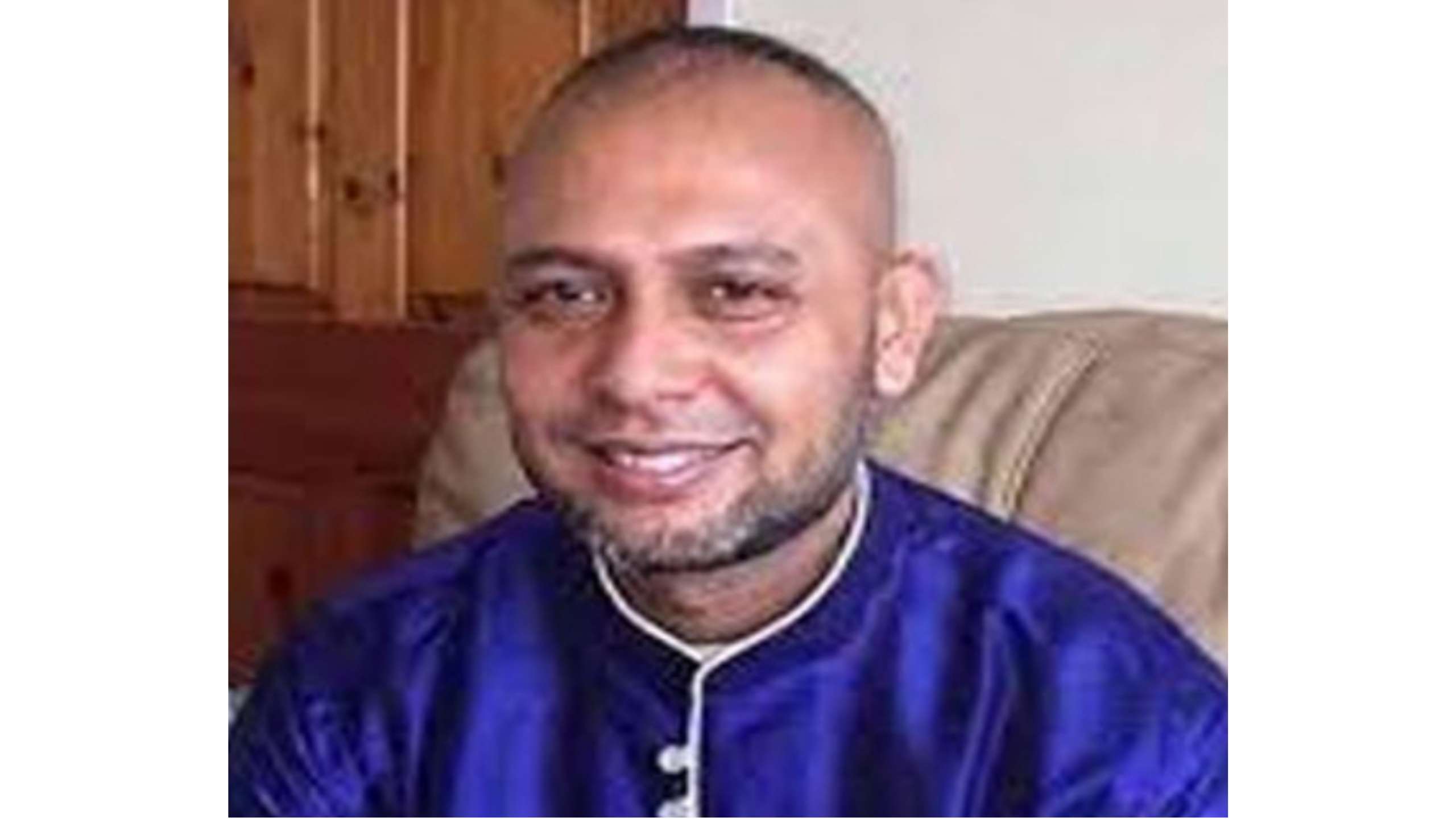 বিশ্বনাথের ডাবল মার্ডারিস্ট সাইফুল ঢাকায় গ্রেফতার