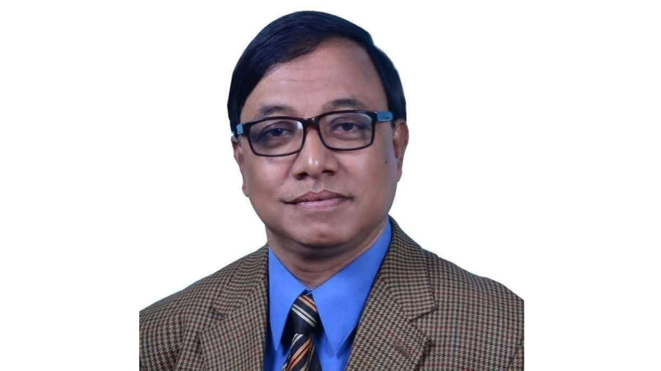 শ্রীমঙ্গল পৌর নির্বাচনে নৌকার মাঝি সৈয়দ মনসুরুল হক