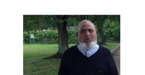 বর্ষিয়ান আওয়ামী লীগ নেতা এড. আবু নসর আর নেই