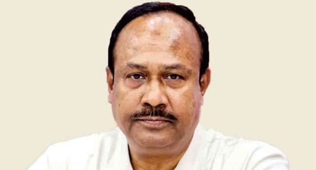 জাপার নয়া মহাসচিব মুজিবুল হক চুন্নু