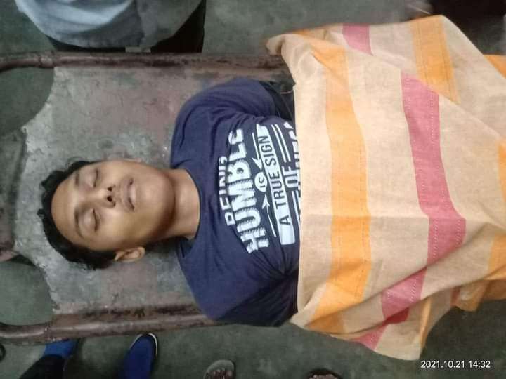 দক্ষিণ সুরমায় ছুরিকাঘাতে শিক্ষার্থী খুন