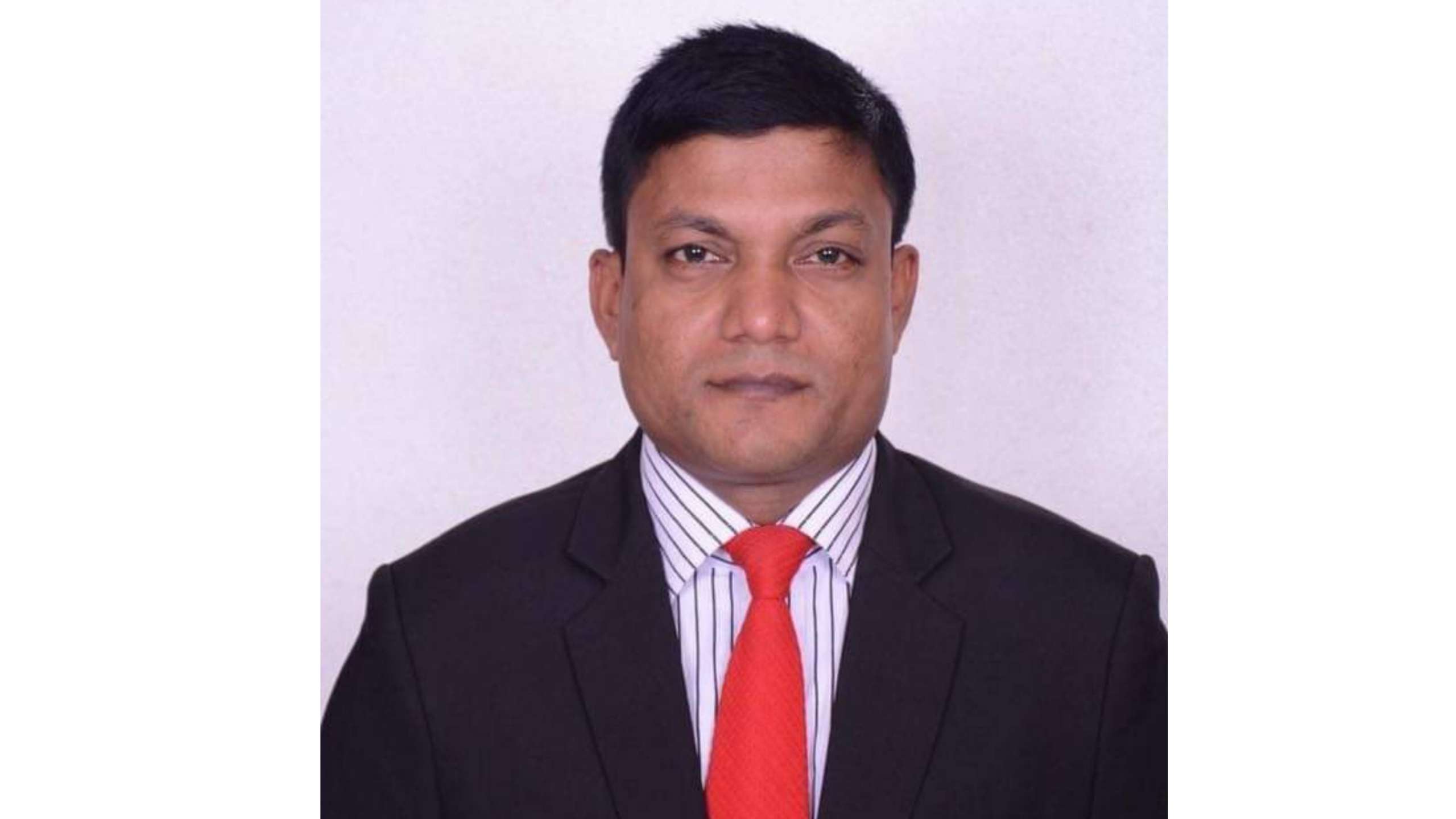 এপিপি এডভোকেট জয়জিৎ আচার্য্যের আমেরিকা যাত্রা