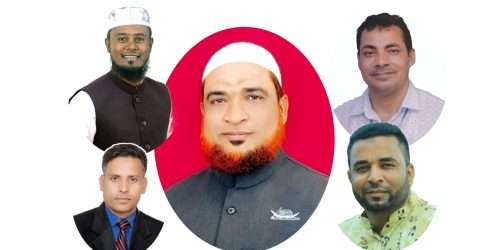 কোম্পানীগঞ্জে ৫ ইউনিয়নে বিজয়ী যারা