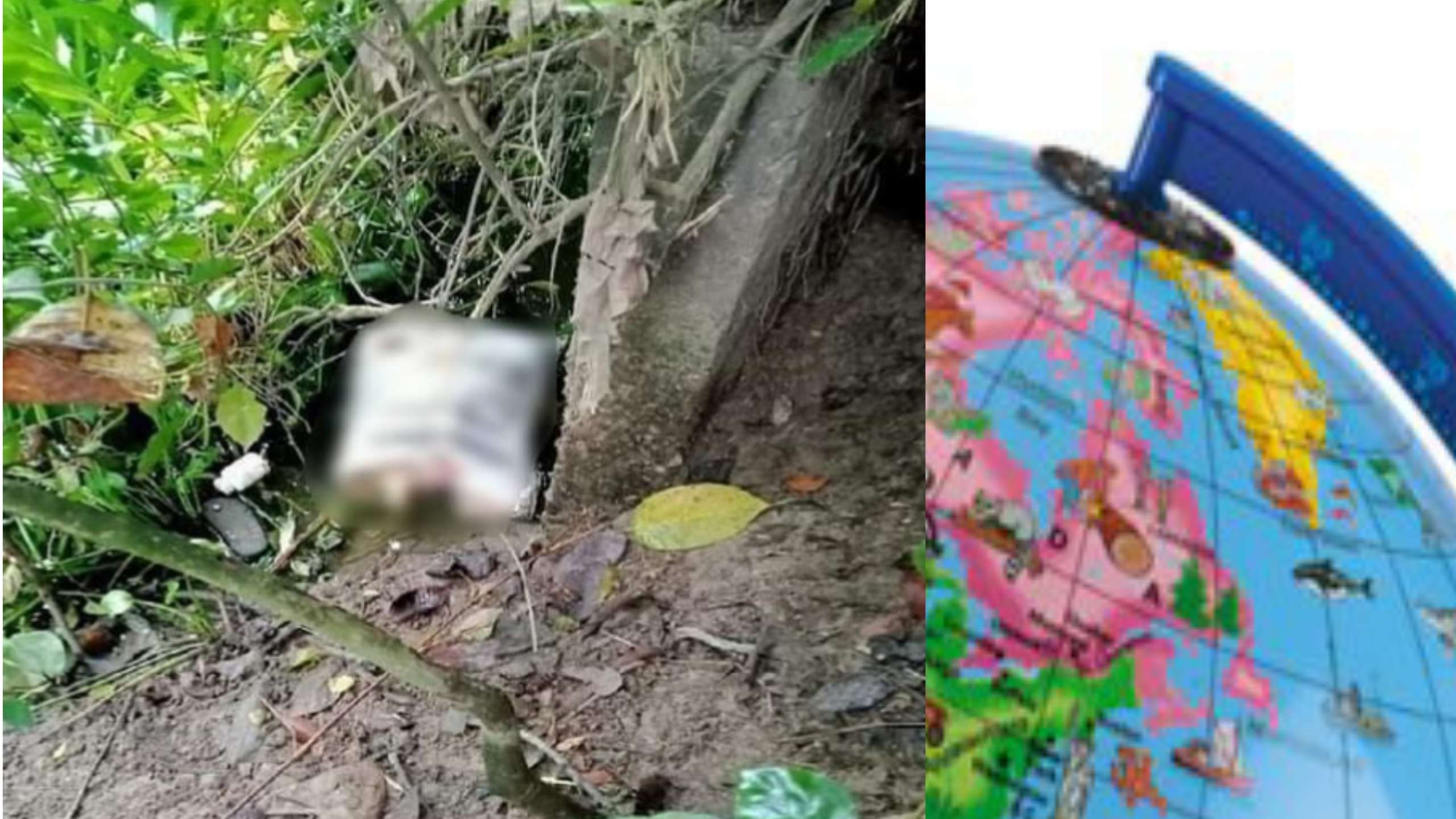 নিখোঁজের ৭ দিন পর চটের বস্তায় পাওয়া গেলো শিশু ফাহিমার লাশ