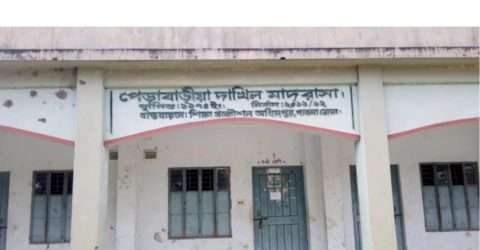 নাটোরের এক মাদরাসার সব শিক্ষার্থীর বিয়ে, পরিক্ষা দেয়নি কেউ