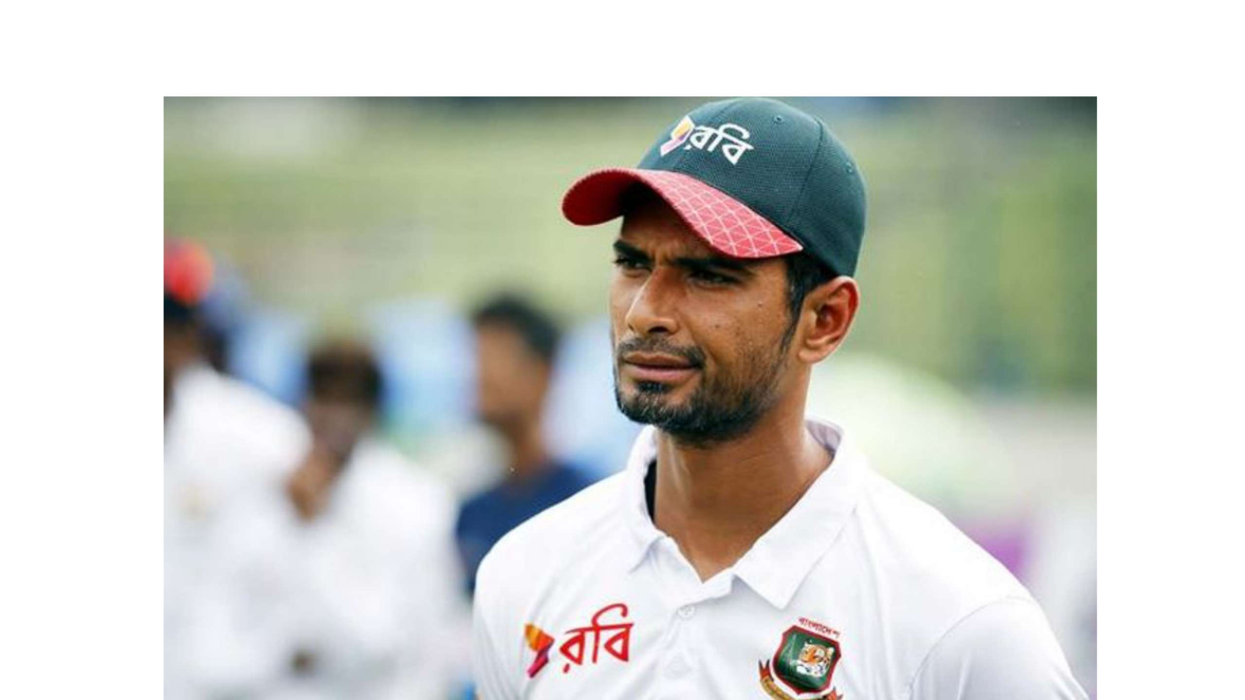 টেস্ট ক্রিকেট থেকে  আনসাং হিরো‌  বিদায়