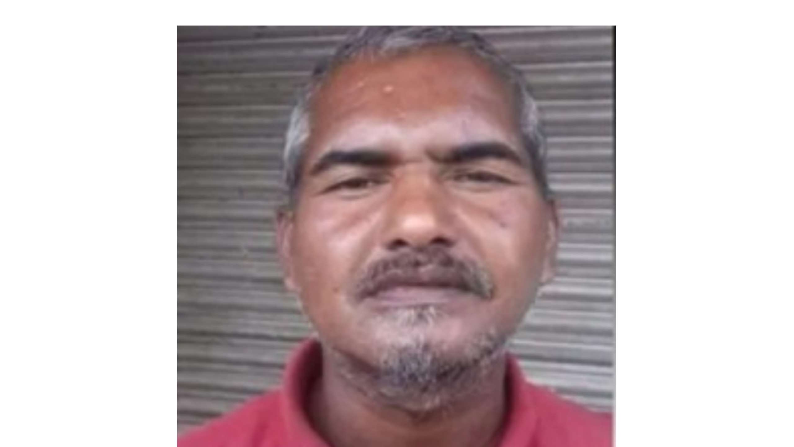 ভারতীয় ভিক্ষুক বাংলাদেশে আটক