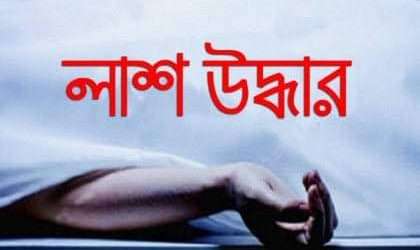 কুলাউড়ায় ব্রীজের রেলিংয়ে যুবকের ঝুলন্ত লাশ