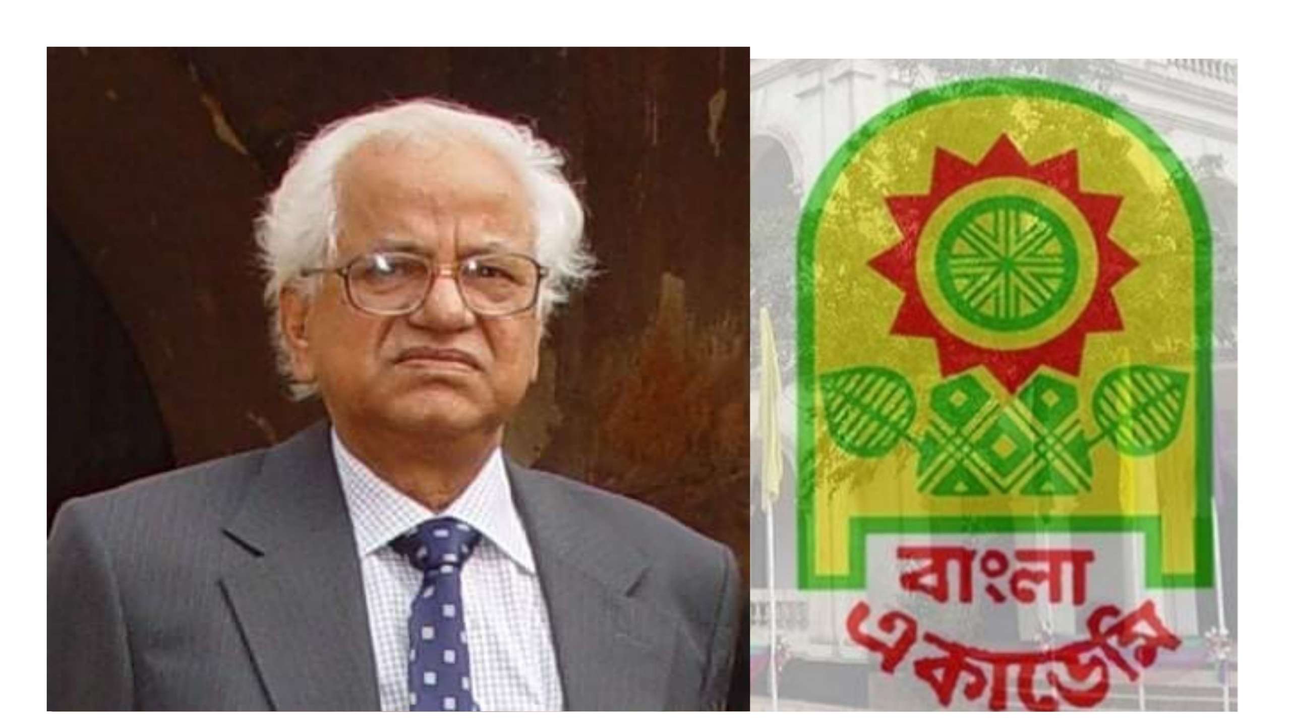 বাংলা একাডেমি পুরুষ্কারে ভূষিত হলেন অধ্যাপক সিরাজুল ইসলাম