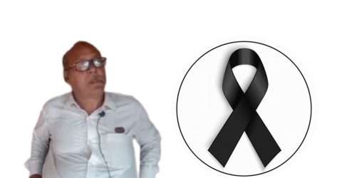 বীর মুক্তিযোদ্ধা মতিলাল মোহন্তের ইন্তেকাল: কোম্পানীগঞ্জ পূজা উদযাপন পরিষদের শোক