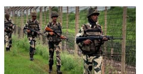 ভারতীয় খাসিয়ার গুলিতে কোম্পানীগঞ্জ সীমান্তে যুবক আহত
