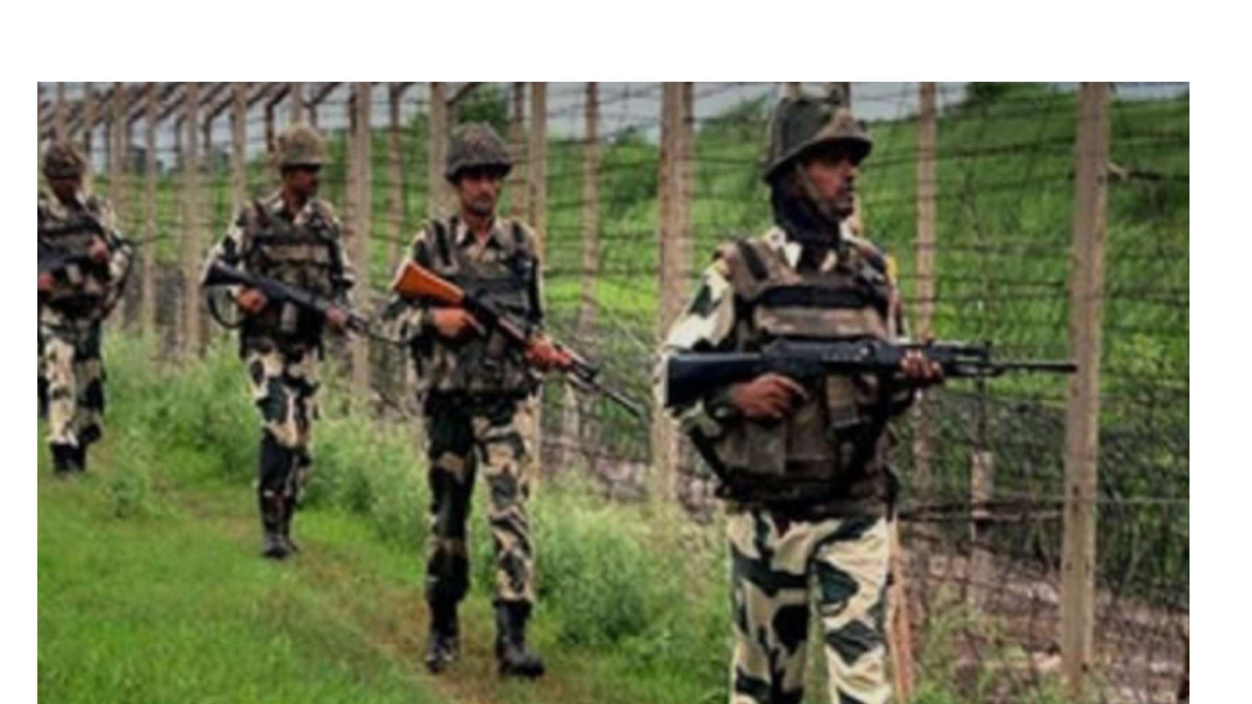 ভারতীয় খাসিয়ার গুলিতে কোম্পানীগঞ্জ সীমান্তে যুবক আহত